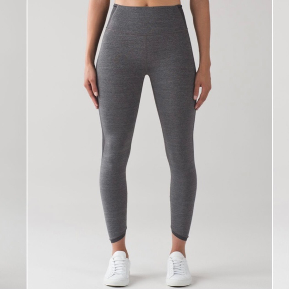 Lululemon Featherlight Tight